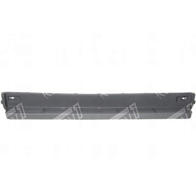 Бампер задний (центральная Часть) Ступень TYG для Mercedes Sprinter 1995-2000 - фото