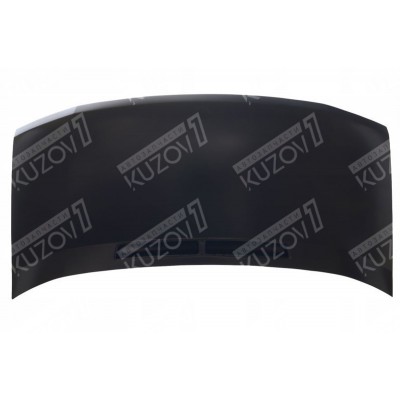 Капот, TYG для Mercedes Sprinter 1995-2000 - фото