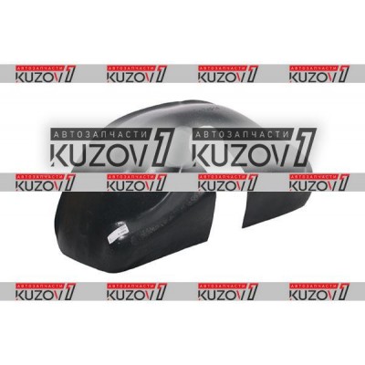 Подкрылок передний (правый) Florimex для Mercedes Sprinter 1995-2000 - фото