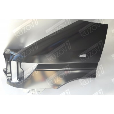 Крыло переднее (левое) Сталь, TYG для Mercedes Sprinter 2000-2006 - фото