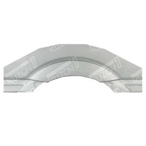 АРКА ЗАДНЯЯ (ЛЕВАЯ) ОРИГИНАЛ, 0.8 ММ, ПОЛЬША