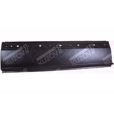 Панель Боковая (левая)За Водительской Дверью, 40 См Klokkerholm для Volkswagen CRAFTER 2006-2016 - фото