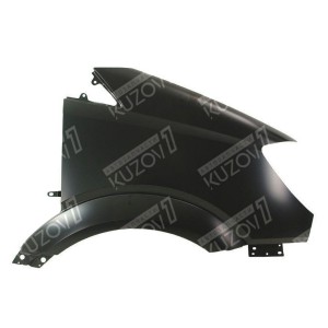 КРЫЛО ПЕРЕДНЕЕ (ПРАВОЕ)