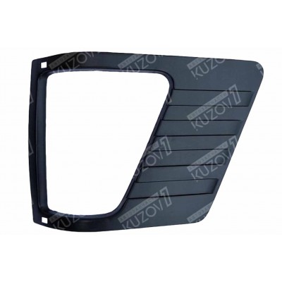 Рамка Указателя Поворота (левая) TYG для Mercedes T1 (207-410) 1977-1995 - фото