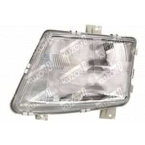 ПЕРЕДНЯЯ ФАРА (ЛЕВАЯ) VITO, DEPO - фото