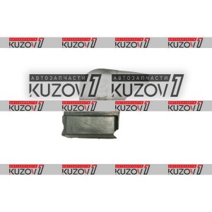 ЗАЩИТА ДВИГАТЕЛЯ БОКОВАЯ ЛЕВАЯ (ПЛАСТИК) FLORIMEX - фото