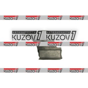 ЗАЩИТА ДВИГАТЕЛЯ БОКОВАЯ ПРАВАЯ (ПЛАСТИК) FLORIMEX - фото