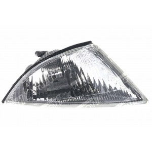 УКАЗАТЕЛЬ ПОВОРОТА (ПРАВЫЙ) БЕЛЫЙ, TYC - фото