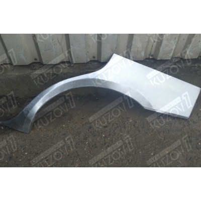 Арка задняя (левая) БЕЛАРУСЬ для Mitsubishi Carisma 1999-2004 - фото