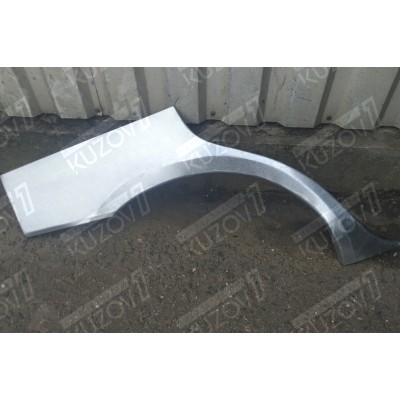 Арка задняя (правая) БЕЛАРУСЬ для Mitsubishi Carisma 1995-1999 - фото