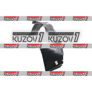 ПОДКРЫЛОК ПЕРЕДНИЙ (ЛЕВЫЙ) FLORIMEX - фото