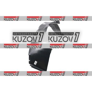 ПОДКРЫЛОК ПЕРЕДНИЙ (ПРАВЫЙ) FLORIMEX - фото