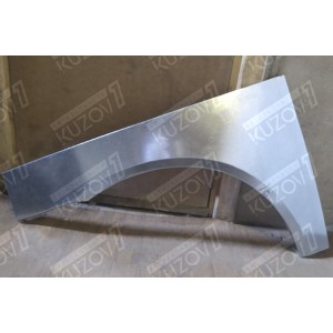 АРКА ЗАДНЯЯ (ПРАВАЯ) РЕМКОМПЛЕКТ, ОЦИНКОВКА 1.0 ММ, БЕЛАРУСЬ - фото