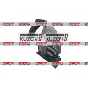 ПОДКРЫЛОК ПЕРЕДНИЙ (ЛЕВЫЙ) FLORIMEX - фото