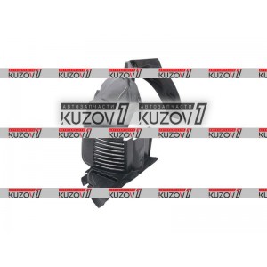 ПОДКРЫЛОК ПЕРЕДНИЙ (ПРАВЫЙ) FLORIMEX - фото