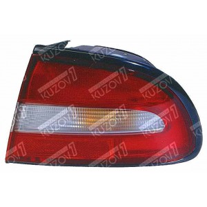 ЗАДНИЙ ФОНАРЬ (ПРАВЫЙ), DEPO - фото