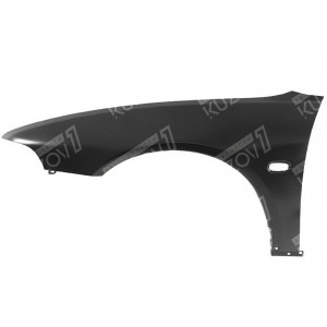 КРЫЛО ПЕРЕДНЕЕ (ЛЕВОЕ) C ОТВ. ПОД ПОВТОРИТЕЛЬ - фото