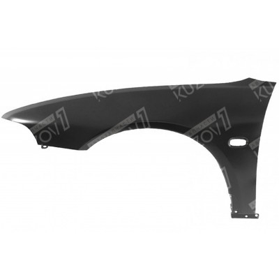 Крыло переднее (левое) TYG для Mitsubishi Galant 1998-2003 - фото