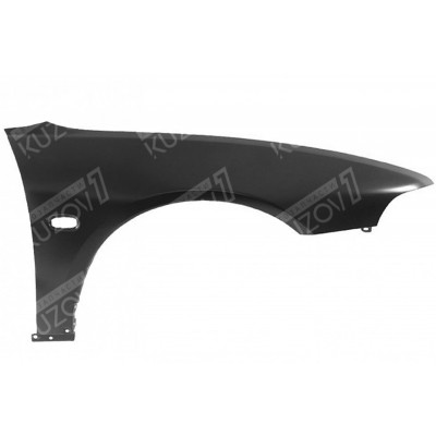 Крыло переднее (правое) TYG для Mitsubishi Galant 1996-1998 - фото