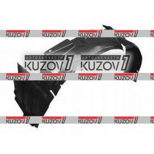 ПОДКРЫЛОК ПЕРЕДНИЙ (ЛЕВЫЙ) 2000-2003, LIAN TUOH - фото