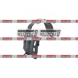 ПОДКРЫЛОК ПЕРЕДНИЙ (ПРАВЫЙ) 1998-2000, LIAN TUOH - фото