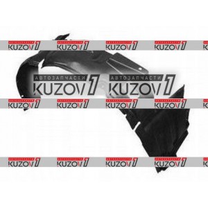 ПОДКРЫЛОК ПЕРЕДНИЙ (ПРАВЫЙ) 2000-2003, LIAN TUOH - фото