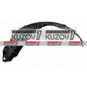 ПОДКРЫЛОК ПЕРЕДНИЙ (ПРАВЫЙ) LIAN TUOH - фото