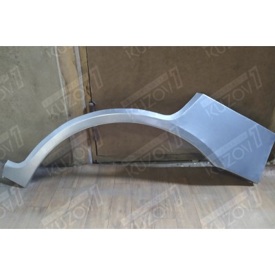 Арка задняя (левая) БЕЛАРУСЬ для Mitsubishi Lancer 1992-1996 - фото