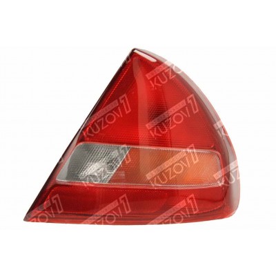 Задний фонарь (правый) DEPO для Mitsubishi Lancer 1995-1997 - фото