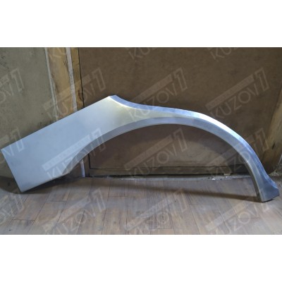 Арка задняя (правая) БЕЛАРУСЬ для Mitsubishi Lancer 1995-1997 - фото