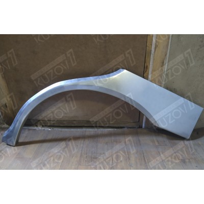 Арка задняя (левая) БЕЛАРУСЬ для Mitsubishi Lancer 1995-1997 - фото
