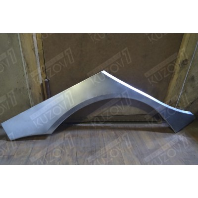 Арка задняя (правая) БЕЛАРУСЬ для Mitsubishi Lancer 2001-2003 - фото