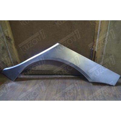 Арка задняя (левая) БЕЛАРУСЬ для Mitsubishi Lancer 2001-2003 - фото