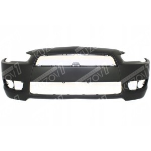 БАМПЕР ПЕРЕДНИЙ (ГРУНТОВАННЫЙ)  - фото