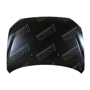 КАПОТ  - фото