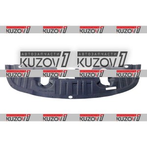 ЗАЩИТА БАМПЕРА (ПЛАСТИК) FLORIMEX - фото