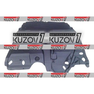 Защита двигателя (пластик) Florimex - фото