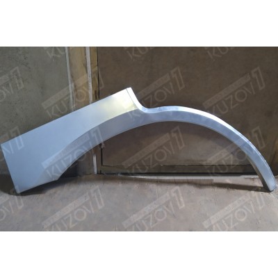 Арка задняя (правая) БЕЛАРУСЬ для Mitsubishi Outlander 2003-2006 - фото