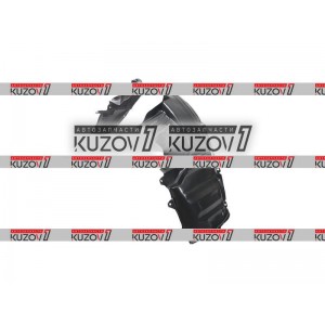 ПОДКРЫЛОК ПЕРЕДНИЙ (ЛЕВЫЙ) LIAN TUOH - фото