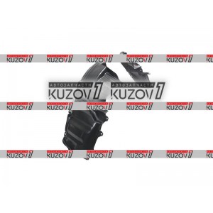 ПОДКРЫЛОК ПЕРЕДНИЙ (ПРАВЫЙ) LIAN TUOH - фото