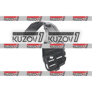 ПОДКРЫЛОК ПЕРЕДНИЙ (ЛЕВЫЙ) FLORIMEX - фото