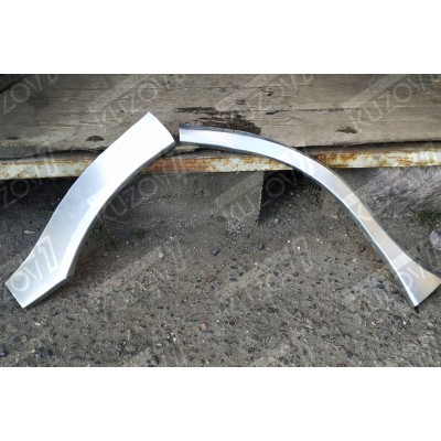 Арка задняя (правая) БЕЛАРУСЬ для Mitsubishi PAJERO 2000-2002 - фото