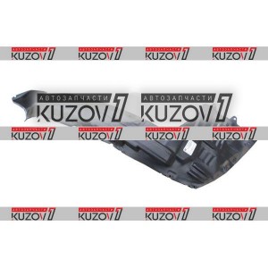 ПОДКРЫЛОК ПЕРЕДНИЙ (ПРАВЫЙ) LIAN TUOH - фото