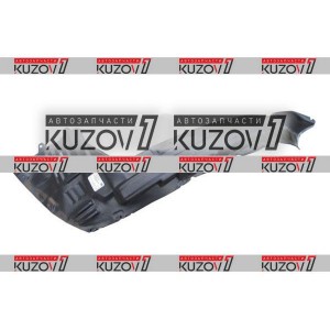 ПОДКРЫЛОК ПЕРЕДНИЙ (ЛЕВЫЙ) LIAN TUOH - фото