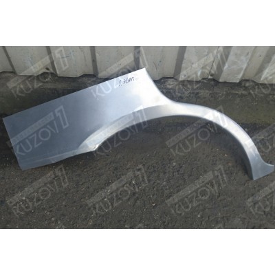 Арка задняя (правая) БЕЛАРУСЬ для Mitsubishi Space Star 2002-2005 - фото