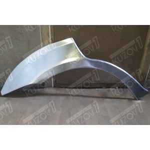 АРКА ЗАДНЯЯ (ПРАВАЯ) РЕМКОМПЛЕКТ, ОЦИНКОВКА 1.0 ММ, БЕЛАРУСЬ - фото