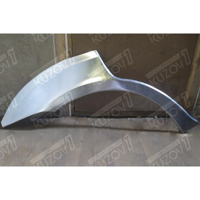 Арка задняя (правая) БЕЛАРУСЬ для Mitsubishi SPACE WAGON 1998-2003 - фото