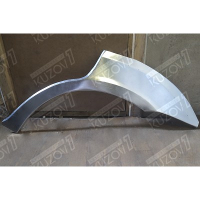 Арка задняя (левая) БЕЛАРУСЬ для Mitsubishi SPACE WAGON 1998-2003 - фото