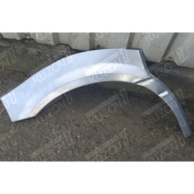 Арка задняя (правая) БЕЛАРУСЬ для Mitsubishi SPACE RUNNER 1991-1998 - фото