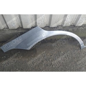 АРКА ЗАДНЯЯ (ПРАВАЯ) РЕМКОМПЛЕКТ, ОЦИНКОВКА 1.0 ММ, БЕЛАРУСЬ - фото